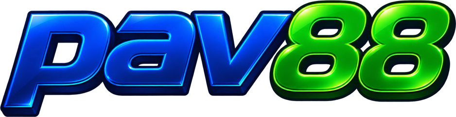 PAV88 Logo